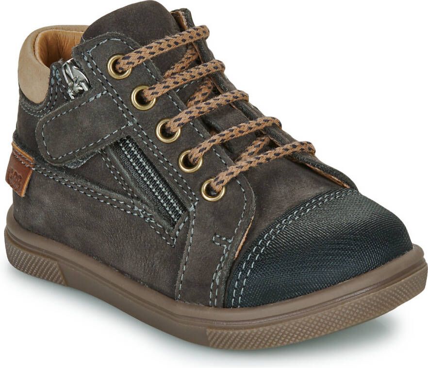GBB Hoge Sneakers GENIN