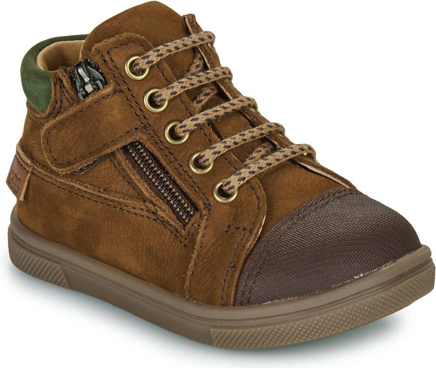GBB Hoge Sneakers GENIN