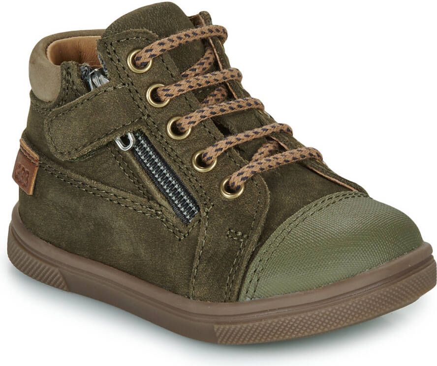 GBB Hoge Sneakers GENIN