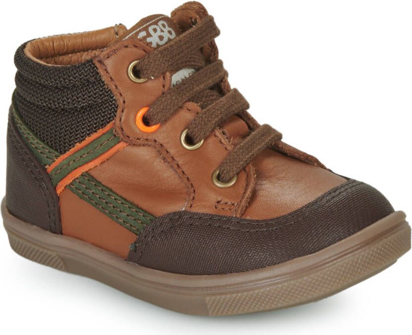 GBB Hoge Sneakers GEORGUS