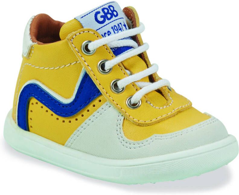 GBB Hoge Sneakers GINO