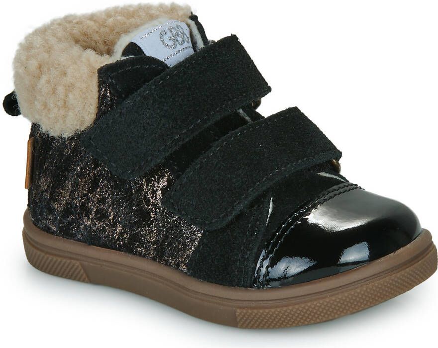 GBB Hoge Sneakers GONTRAN