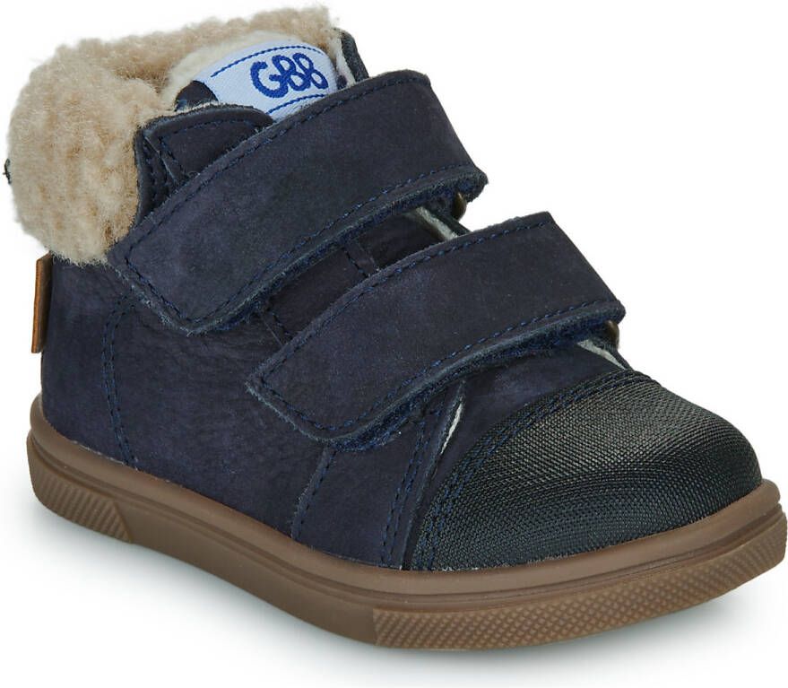 GBB Hoge Sneakers GONTRAN