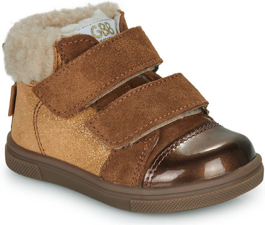 GBB Hoge Sneakers GONTRAN