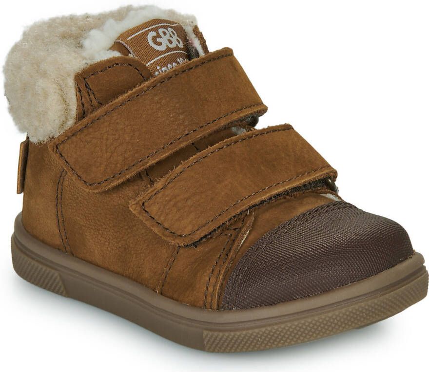 GBB Hoge Sneakers GONTRAN
