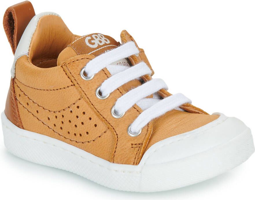 GBB Hoge Sneakers HENRIET TWIST