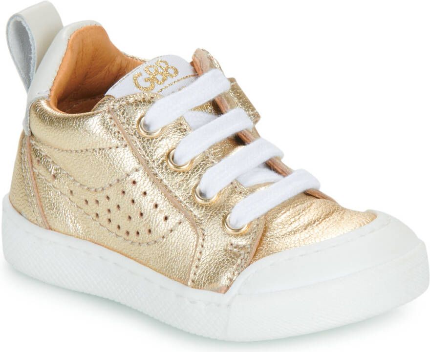GBB Hoge Sneakers HENRIET TWIST
