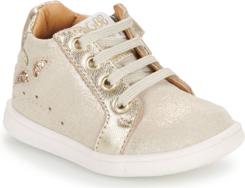 GBB Hoge Sneakers JANELLE