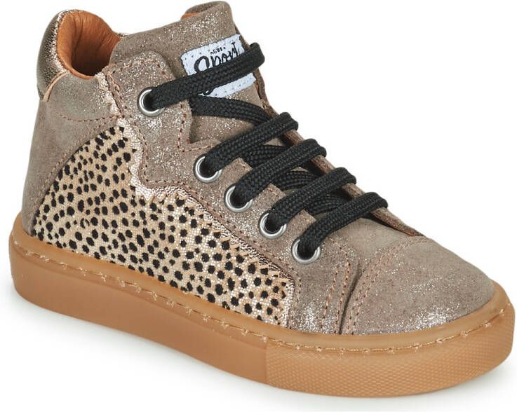 GBB Hoge Sneakers JAYNE