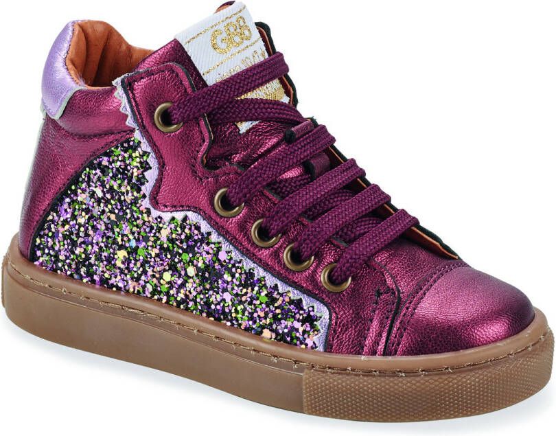 GBB Hoge Sneakers JAYNE