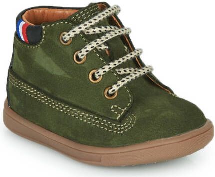 GBB Hoge Sneakers JEANNOT