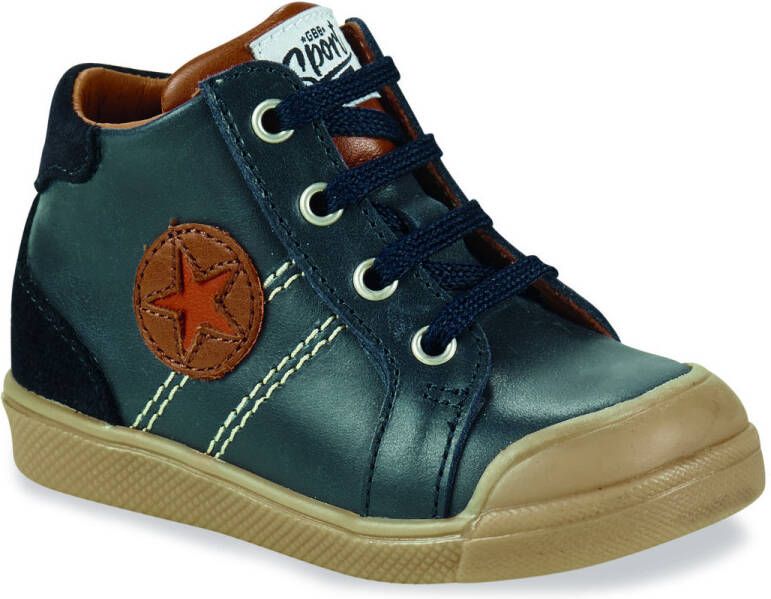 GBB Hoge Sneakers JORDI