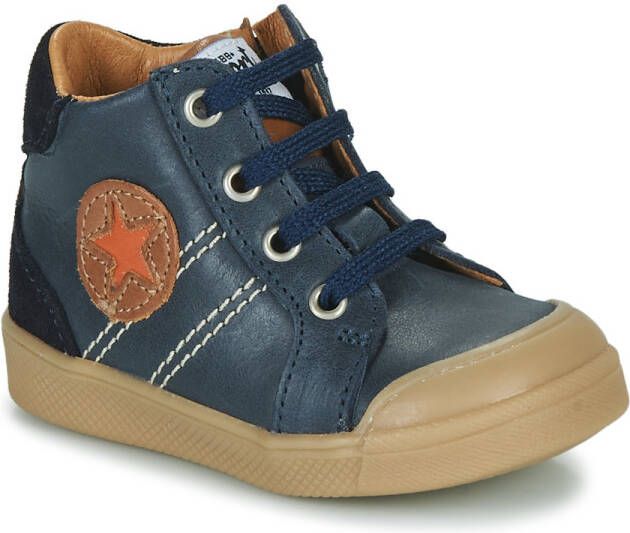 GBB Hoge Sneakers JORDI