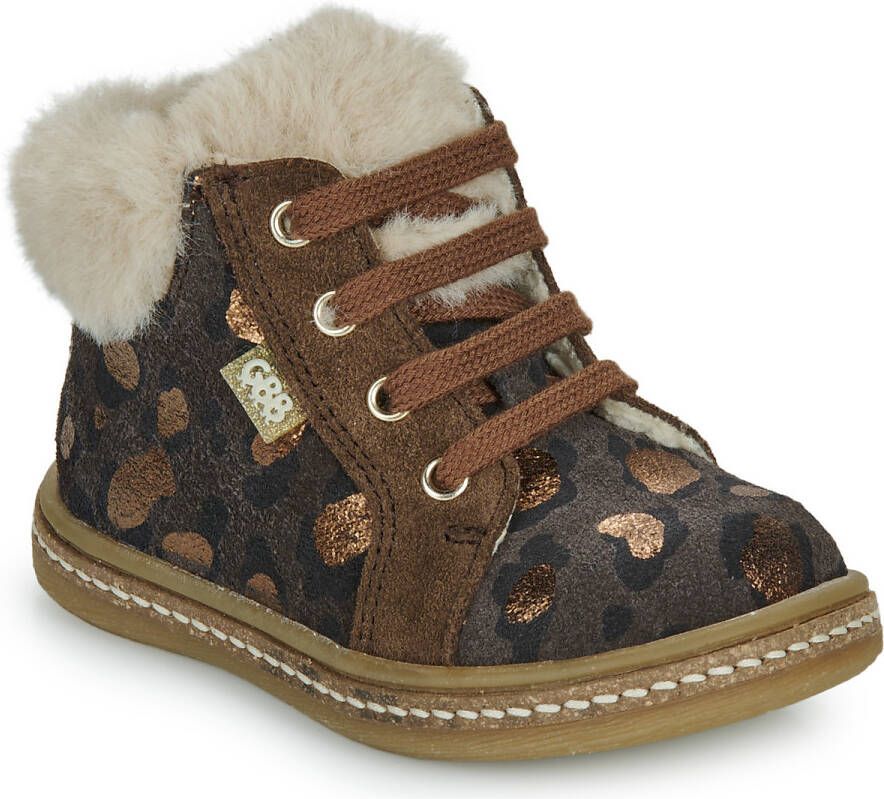 GBB Hoge Sneakers JUNA