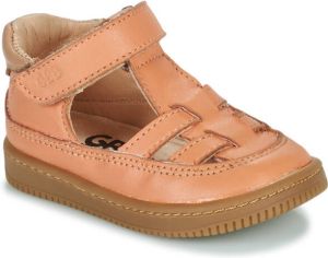 GBB Hoge Sneakers KASSIM