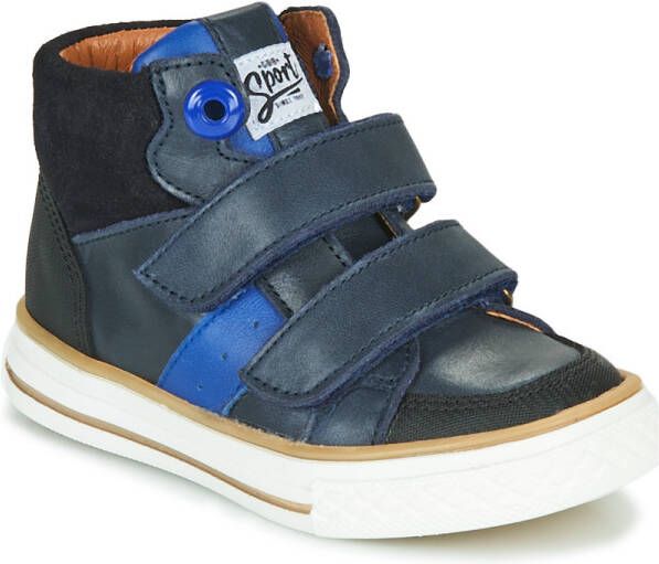 GBB Hoge Sneakers KIMMY