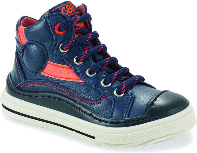 GBB Hoge Sneakers LAGO