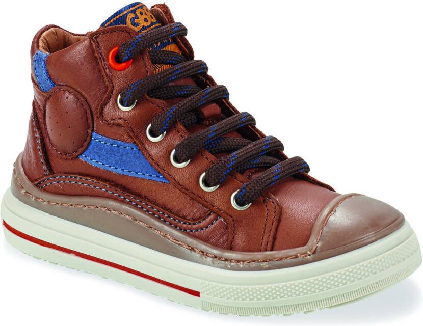 GBB Hoge Sneakers LAGO