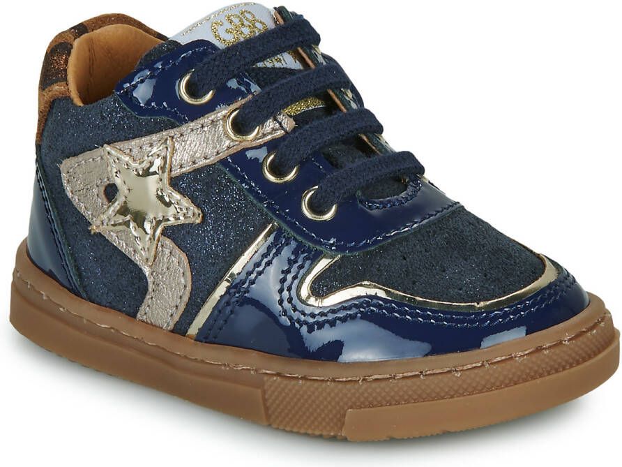 GBB Hoge Sneakers LAMANE FLEX
