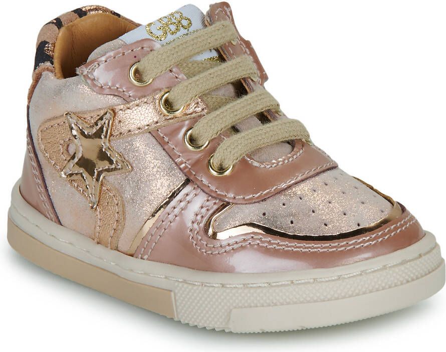 GBB Hoge Sneakers LAMANE FLEX