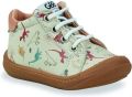 GBB Hoge Sneakers LANINOU - Beige