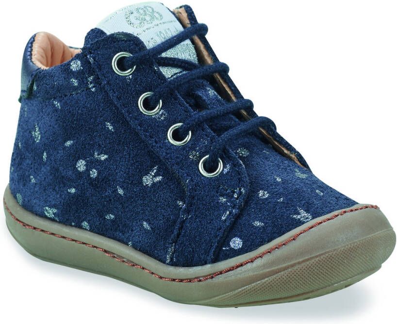 GBB Hoge Sneakers LANINOU