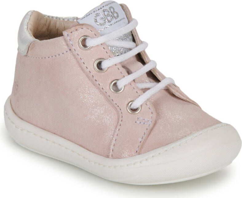 GBB Hoge Sneakers LANINOU