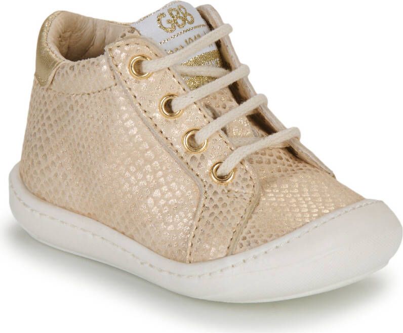 GBB Hoge Sneakers LANINOU