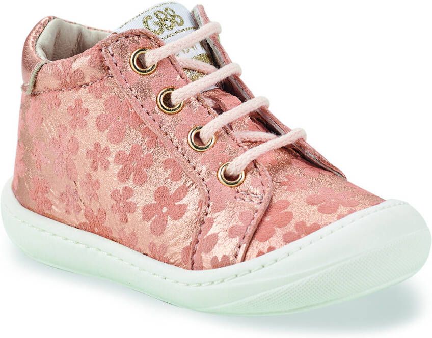 GBB Hoge Sneakers LANINOU