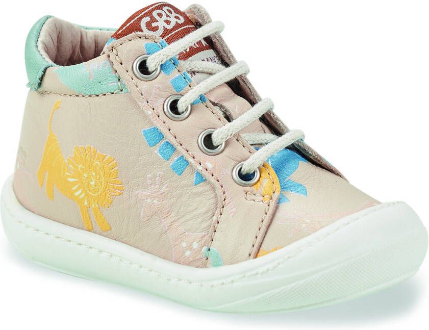 GBB Hoge Sneakers LANINOU