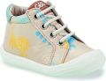 GBB Hoge Sneakers LANINOU - Beige