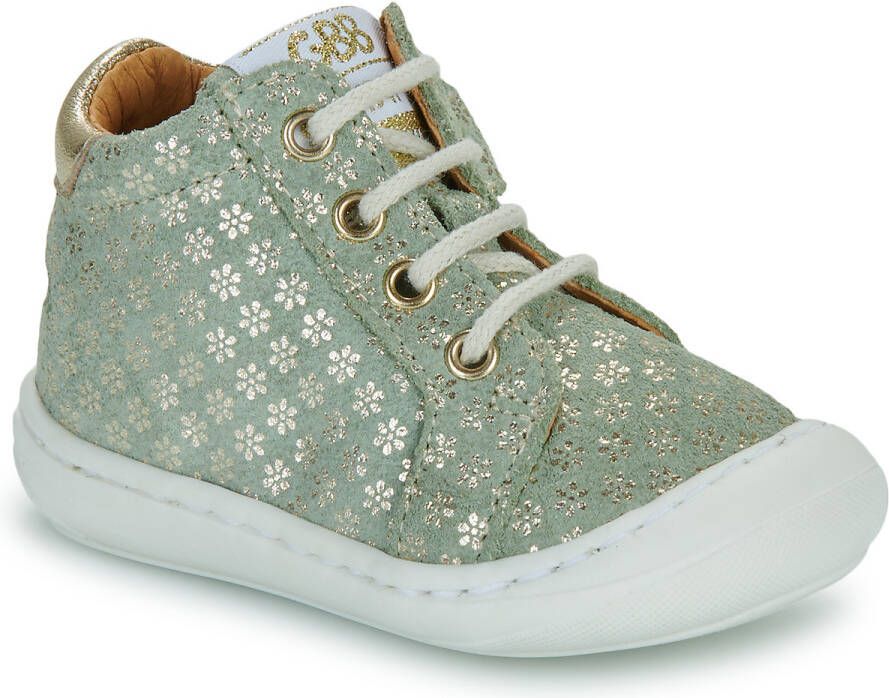GBB Hoge Sneakers LANINOU FLEX
