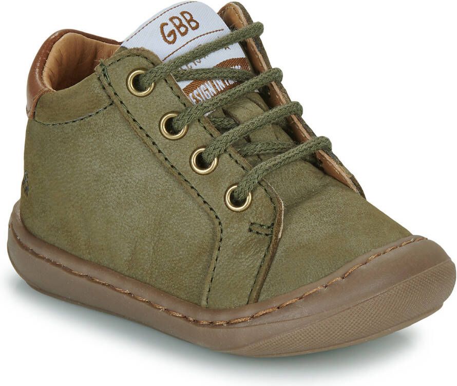 GBB Hoge Sneakers LANINOU FLEX