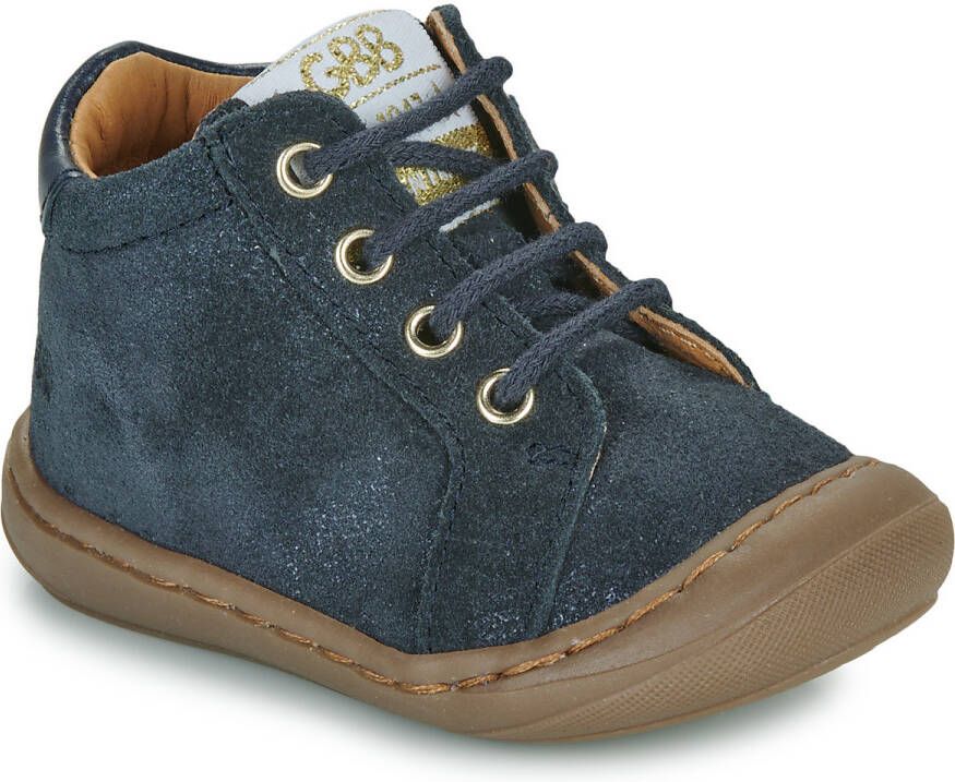 GBB Hoge Sneakers LANINOU FLEX