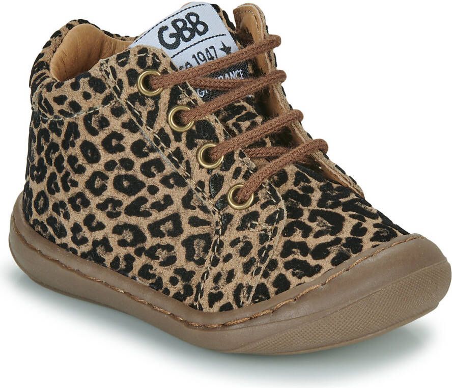 GBB Hoge Sneakers LANINOU FLEX