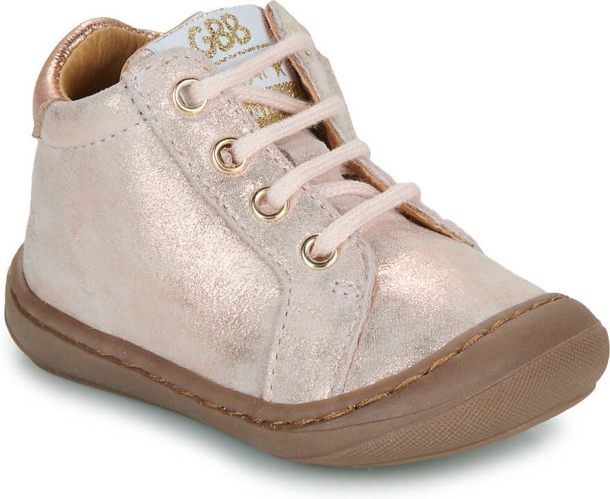 GBB Hoge Sneakers LANINOU FLEX