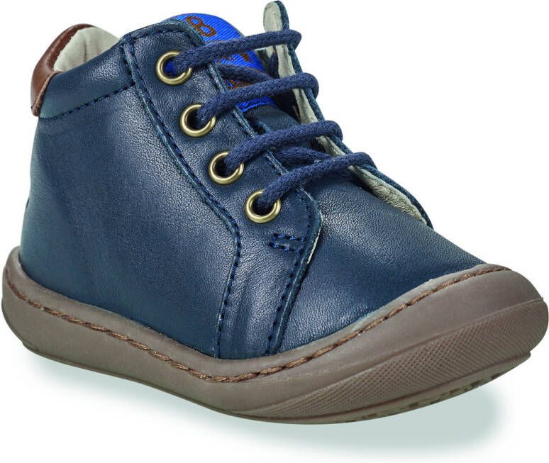 GBB Hoge Sneakers LANINOU FLEX
