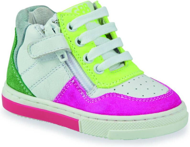 GBB Hoge Sneakers LASARA