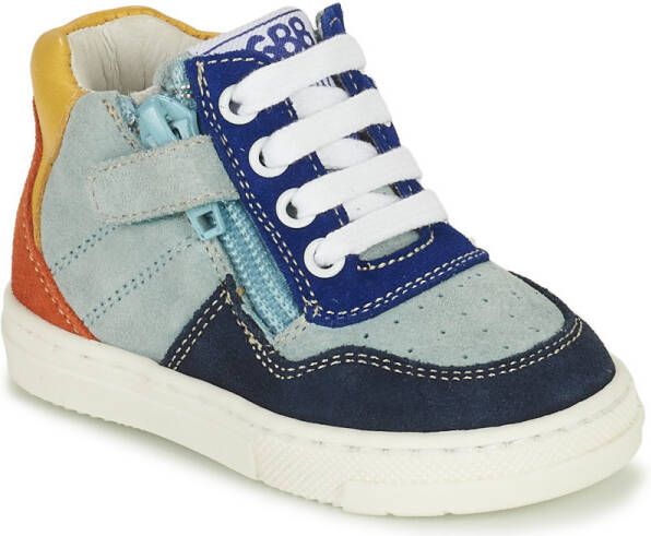 GBB Hoge Sneakers LASARA