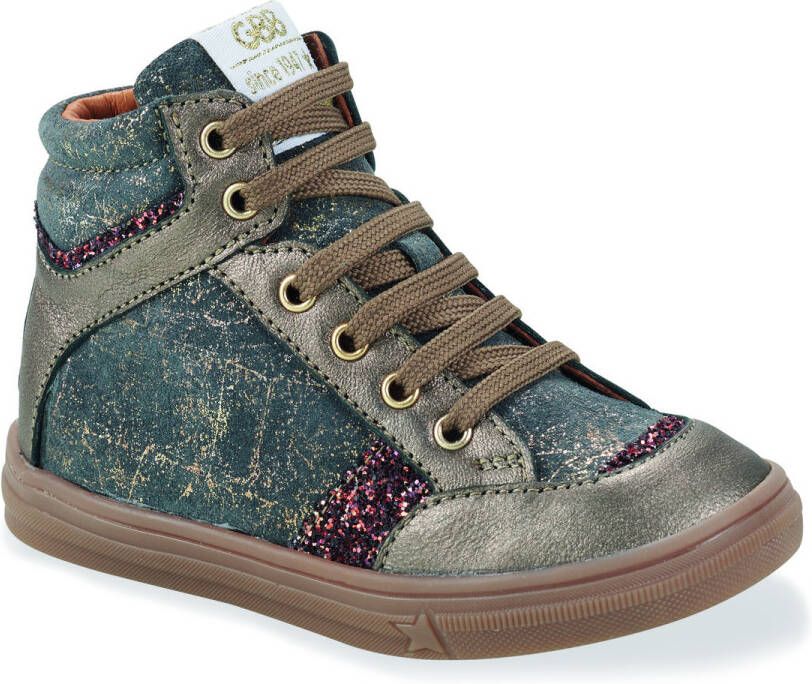 GBB Hoge Sneakers LAURETTE