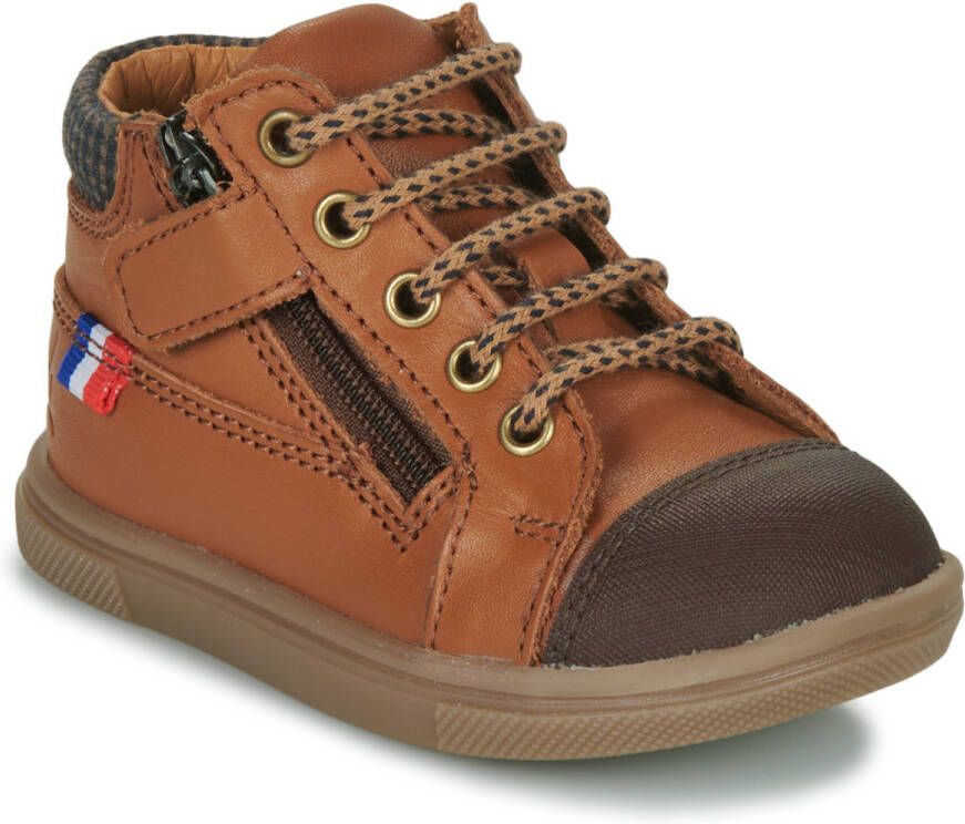 GBB Hoge Sneakers LEO