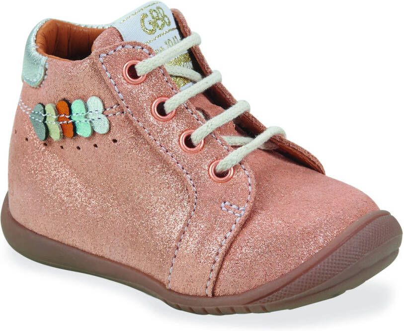 GBB Hoge Sneakers LINETTE