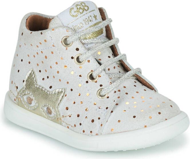 GBB Hoge Sneakers MAIA