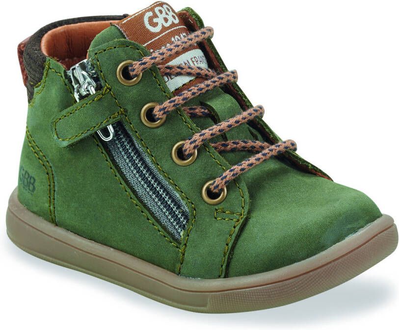 GBB Hoge Sneakers MANFRED