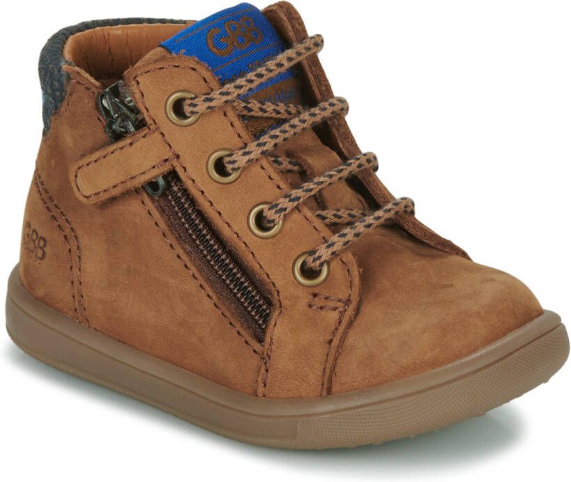 GBB Hoge Sneakers MANFRED