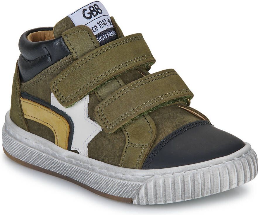 GBB Hoge Sneakers MANUEL