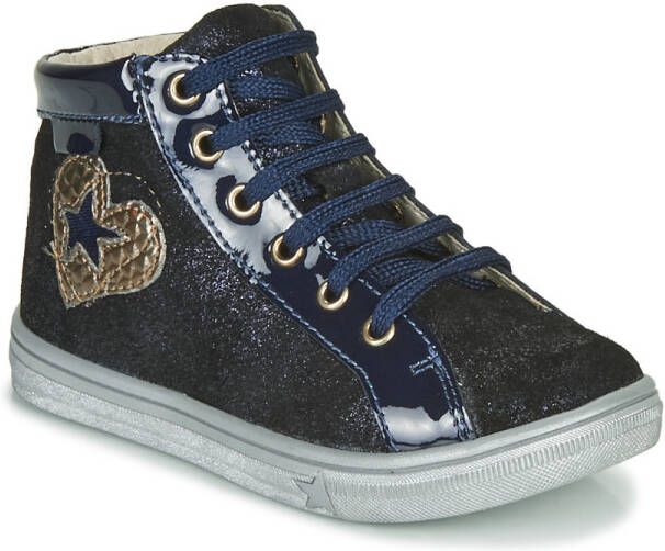 GBB Hoge Sneakers MARTA