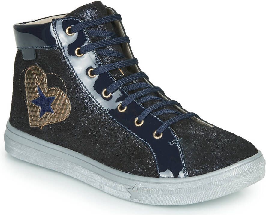 GBB Hoge Sneakers MARTA