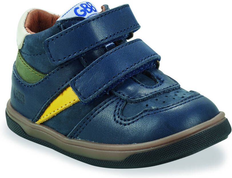 GBB Hoge Sneakers MEDARIO