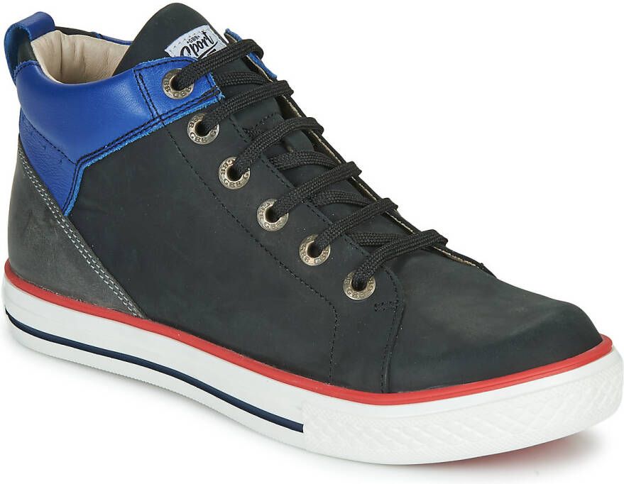 GBB Hoge Sneakers MERINO